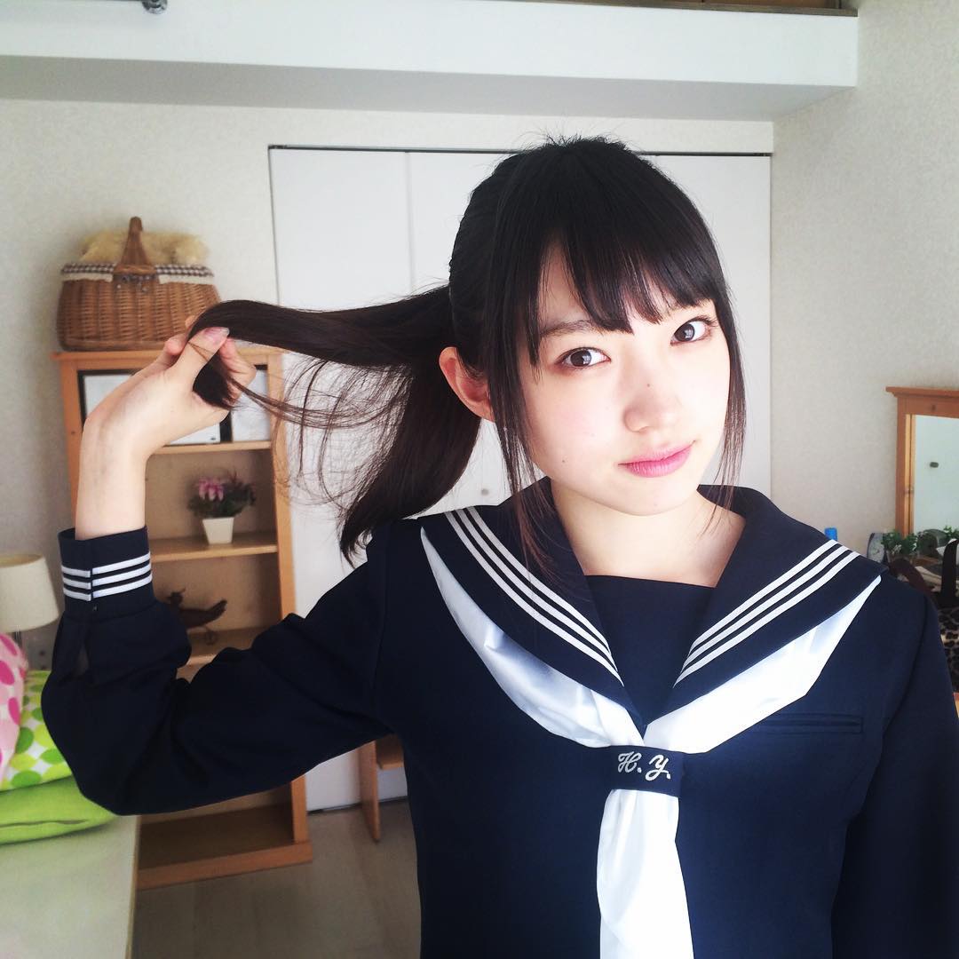 NMB48太田夢莉が髪をショートにした理由・・・ : NMB48まとめやねん！