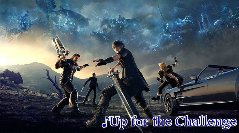 up_for_the_challenge
