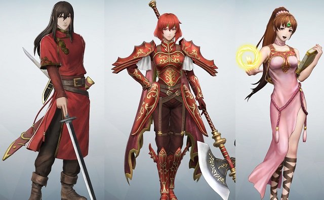 ファイアーエムブレム無双 追加コンテンツ第2弾の詳細発表 ナバール リンダ ミネルバが参戦など ゲーム箱 ファイアーエムブレム無双 追加コンテンツ第2弾の詳細発表 ナバール リンダ ミネルバが参戦など ゲーム箱