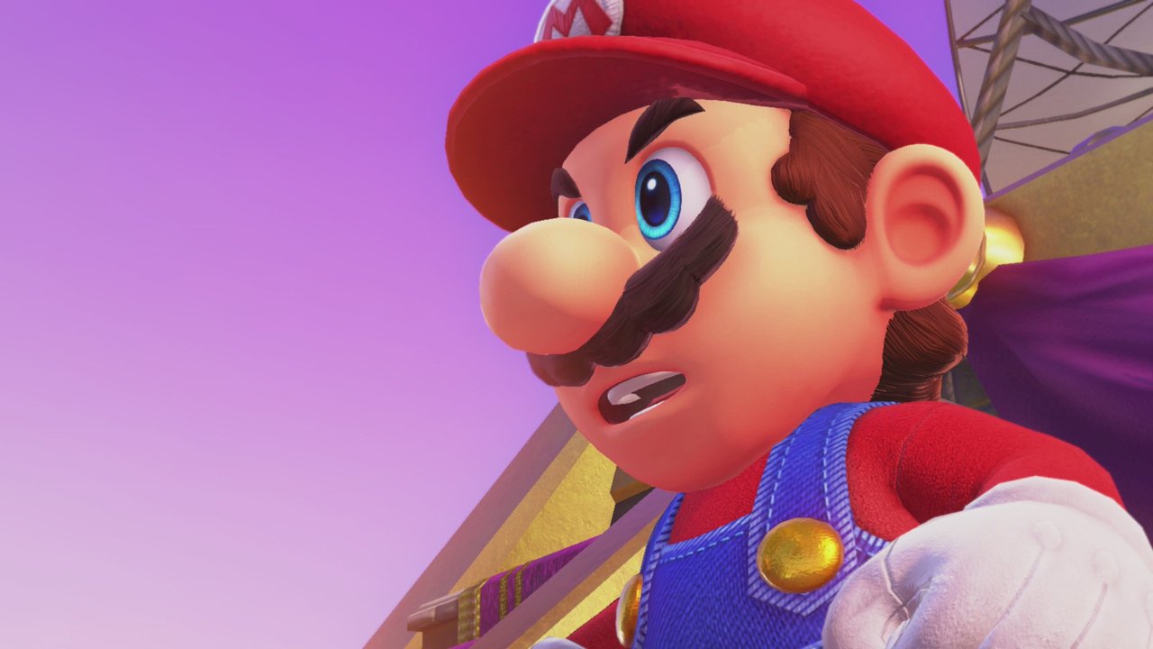 亀って結婚すんの マリオオデッセイ プレイ記 1 ゲーム箱 亀って結婚すんの マリオオデッセイ プレイ記 1 ゲーム箱