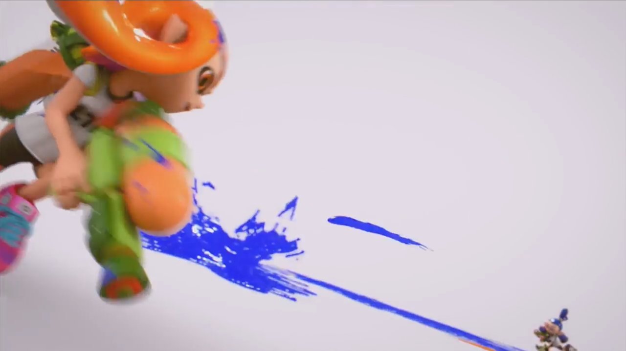 ゲームニュース スマブラがついにswitchに登場 スプラトゥーン参戦確定 ゲーム箱 ゲームニュース スマブラがついにswitchに登場 スプラトゥーン参戦確定 ゲーム箱