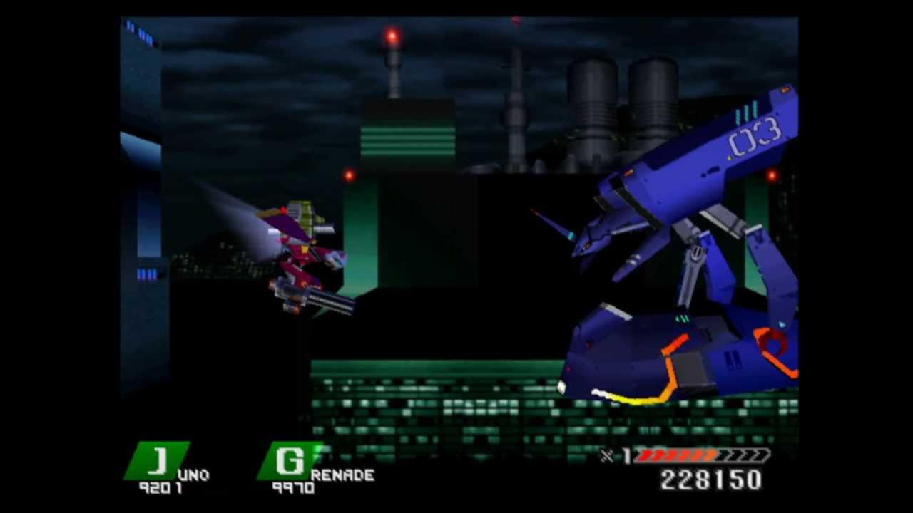年前でもイイんじゃない アインハンダーの話 雑記 ゲーム箱