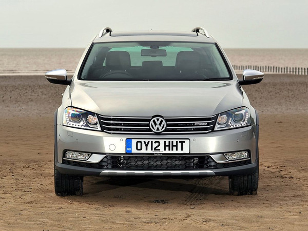 Passat ALLTRACK01