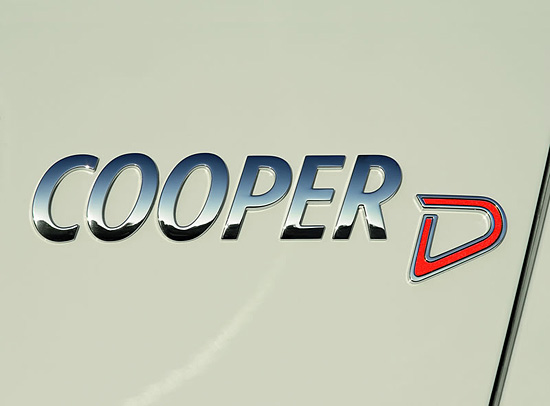 COOPER D