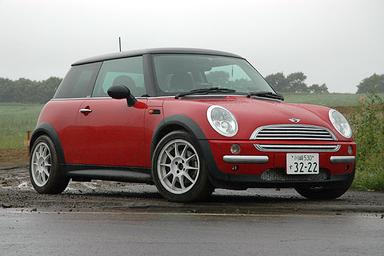 My MINI