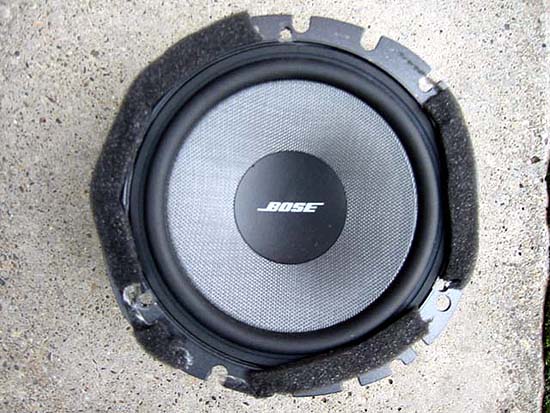 BOSE 1070 スピーカー ツイーターセット-