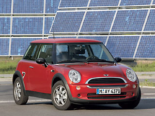 MINI SEVEN