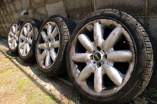 Pirelli Eufori@