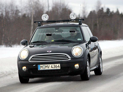 R56 Cooper