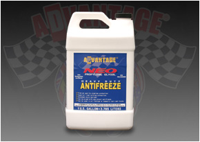 ANTIFREEZE