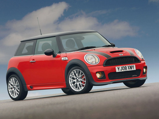 MINI John Cooper