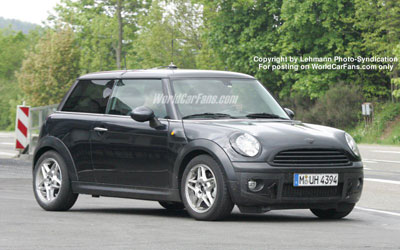 COOPER Mk2