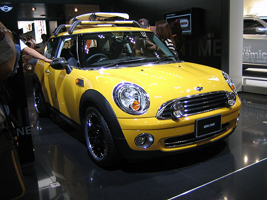 MINI ONE