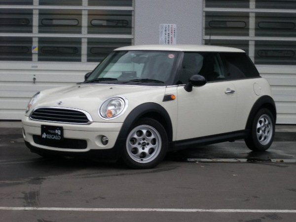 MINI ONE Rent