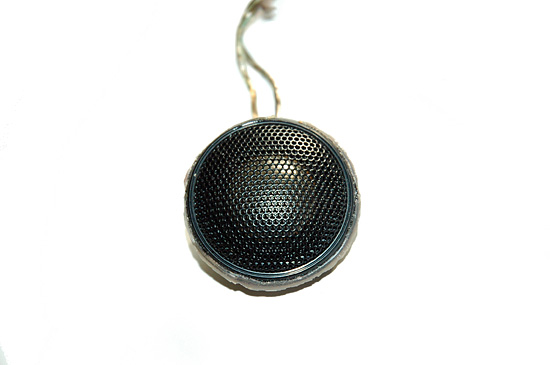 BOSE 1070ツイーター