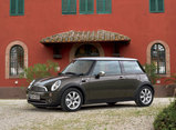 MINI Park Lane