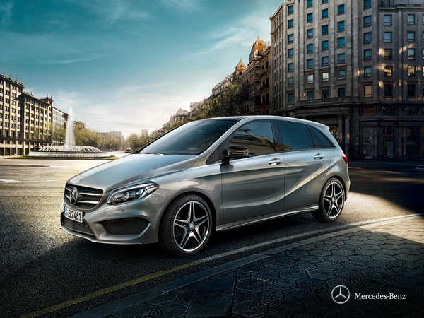 B-Class