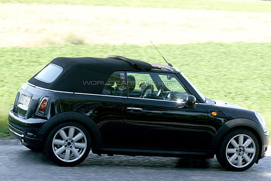 R56 Convertible