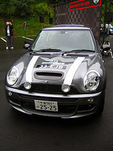 JCW