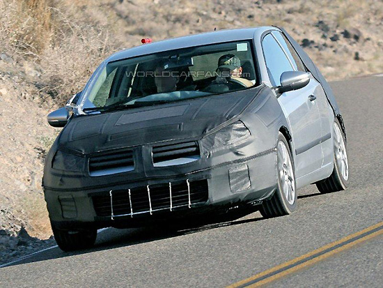 Golf VI