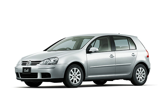 Golf TSI Comfortline