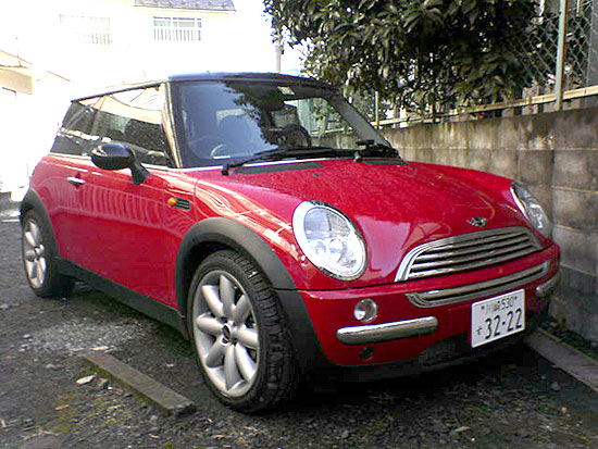 My MINI
