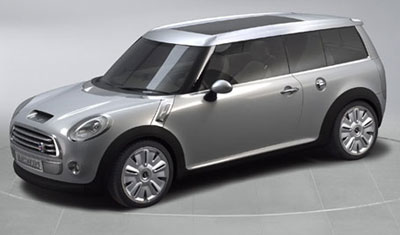 MINI Wagon1