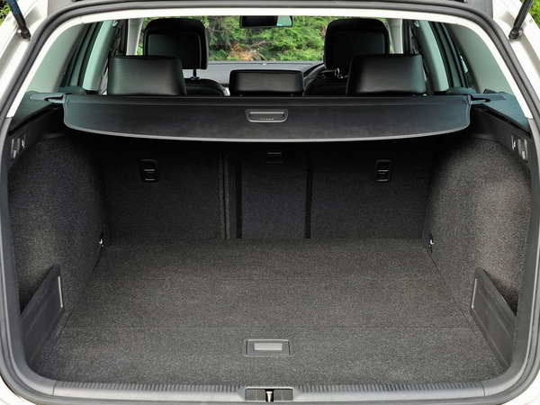 Passat ALLTRACK09