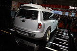 MINI Concept Tokyo リア