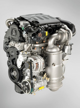 MINI Diesel