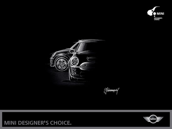 MINI DESIGNER'S CHOICE