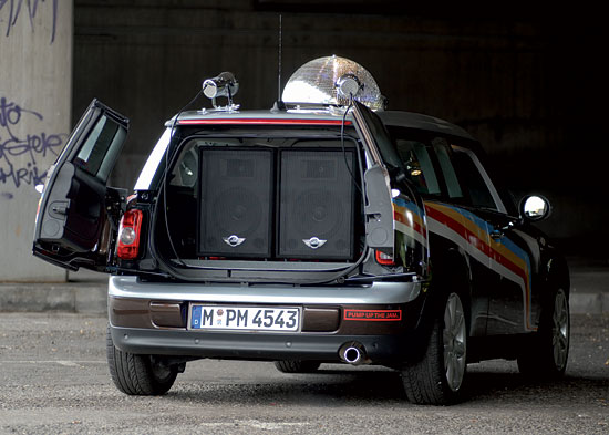 The Other Disco