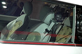 MINI Concept Tokyo 内装