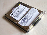 カロナビHDD