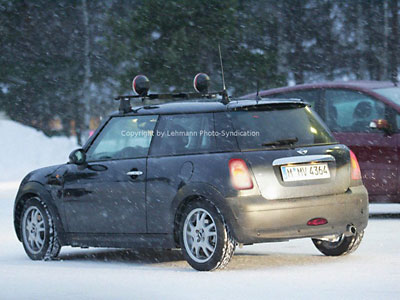 R56 Cooper