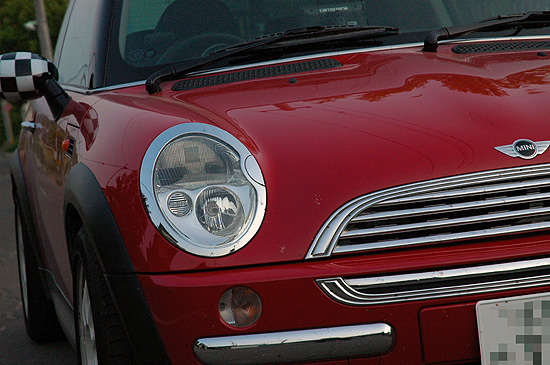 My MINI 0706
