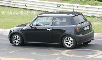 COOPER Mk2