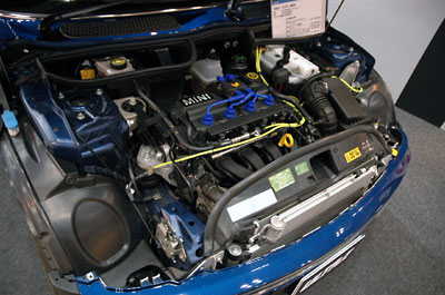 永井電子機器