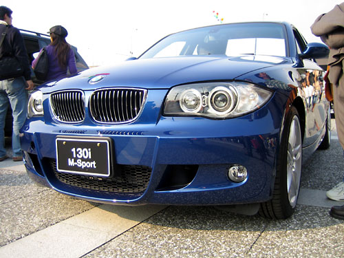 130i M-sport