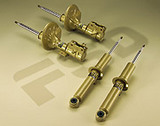 KONI FSD