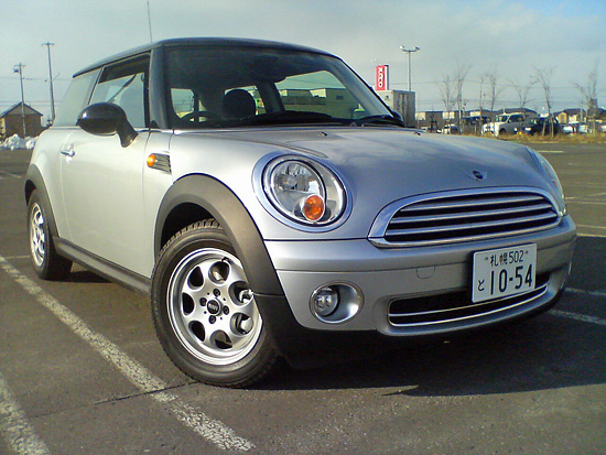 R56 外