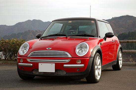My MINI