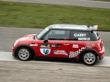 Garry Meikle Motorsport COOPER