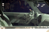 MINI Concept Tokyo インパネ