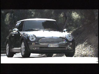 MINI CM