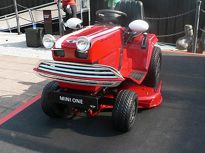 MINI ONE