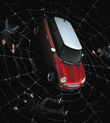 MINI WEB