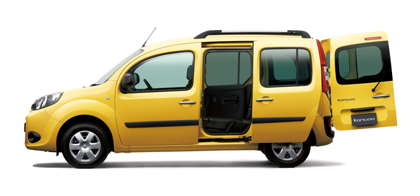 Kangoo