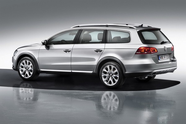 Passat ALLTRACK03