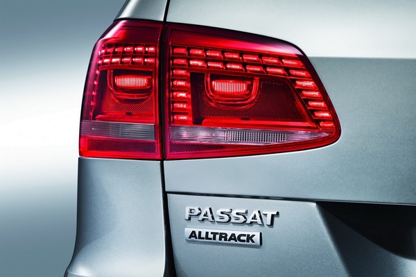 Passat ALLTRACK05